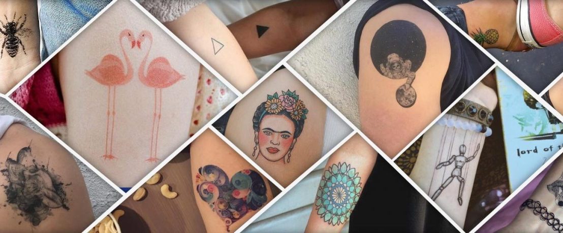 Tattapic Brings a Realistic, Long-Lasting Upgrade to Custom Temporary Tattoos